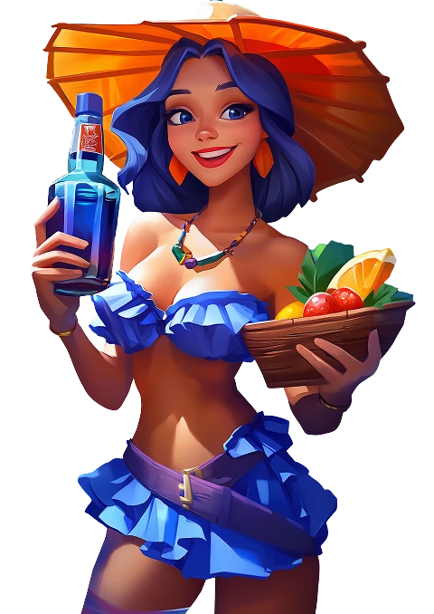 Eskel Vodka Casino - уникальный игровой портал